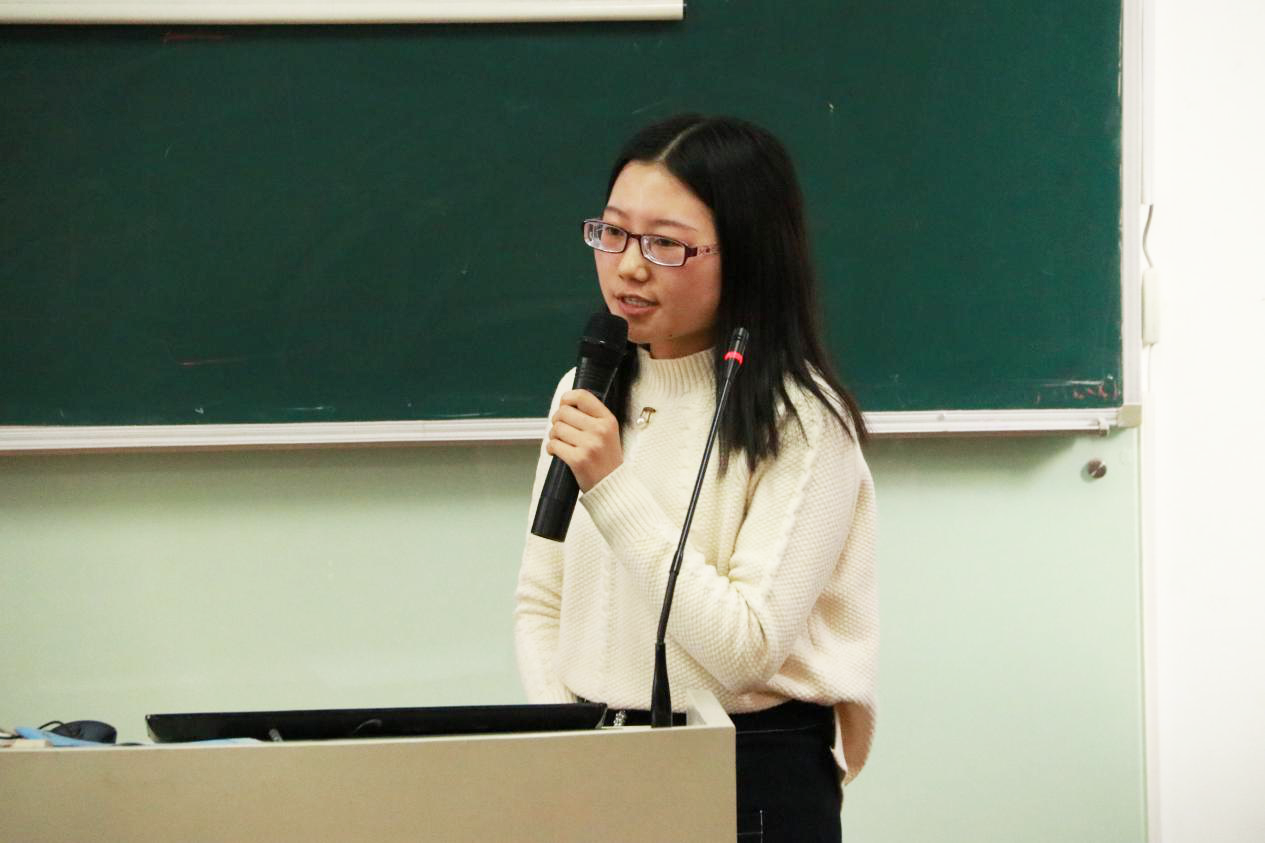 展望智能时代，创新实践梦想——计算机科学与beat365在线体育官网第四届创新创业大赛落幕