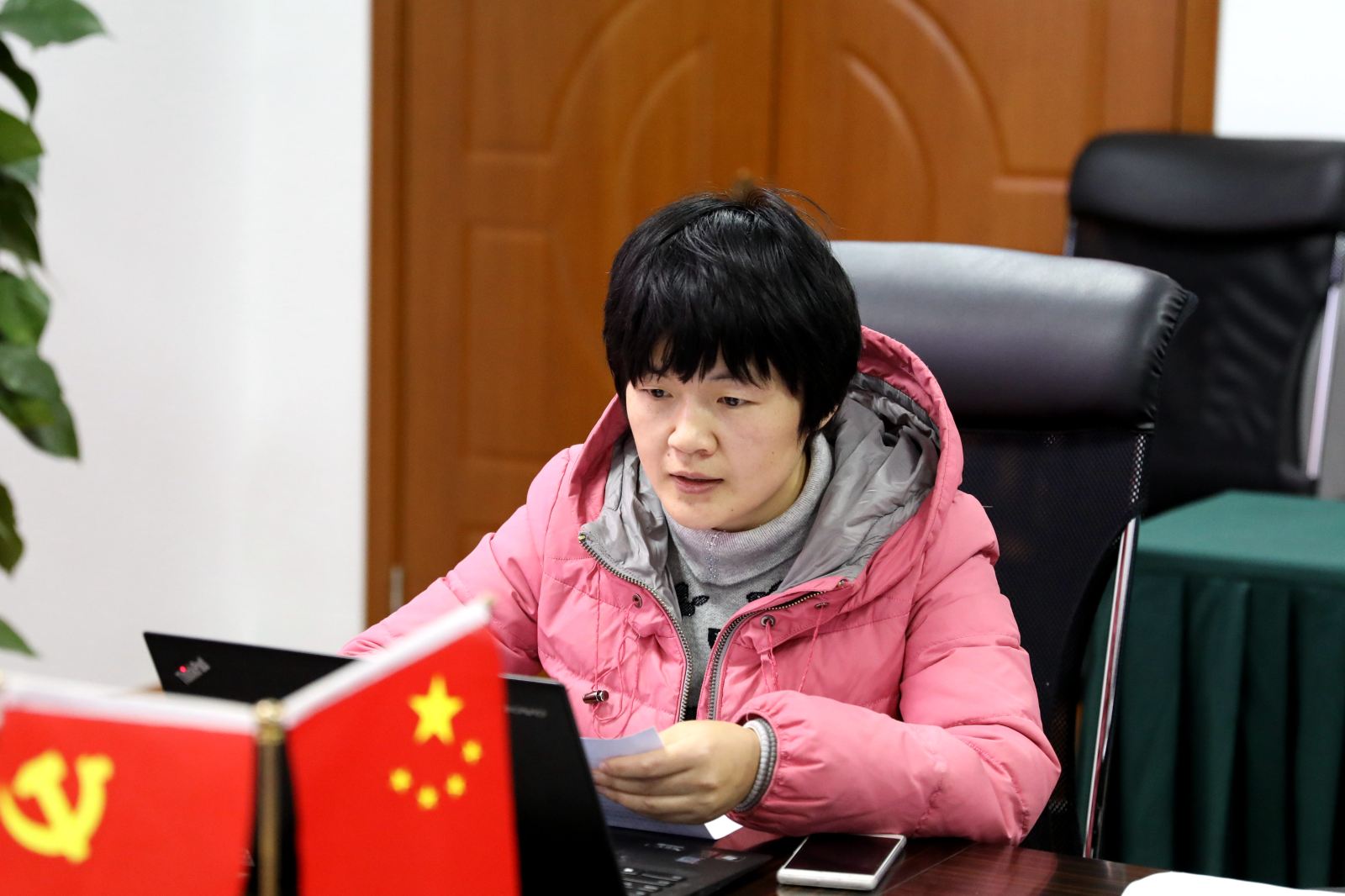 以党建述职评议为抓手，将全面从严治党落到实处 ——计算机科学与beat365在线体育官网基层党支部书记述职交流会