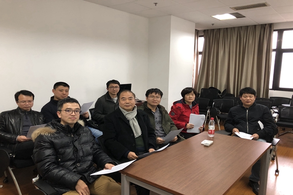计算机科学与beat365在线体育官网师德师风建设系列学习活动周举行