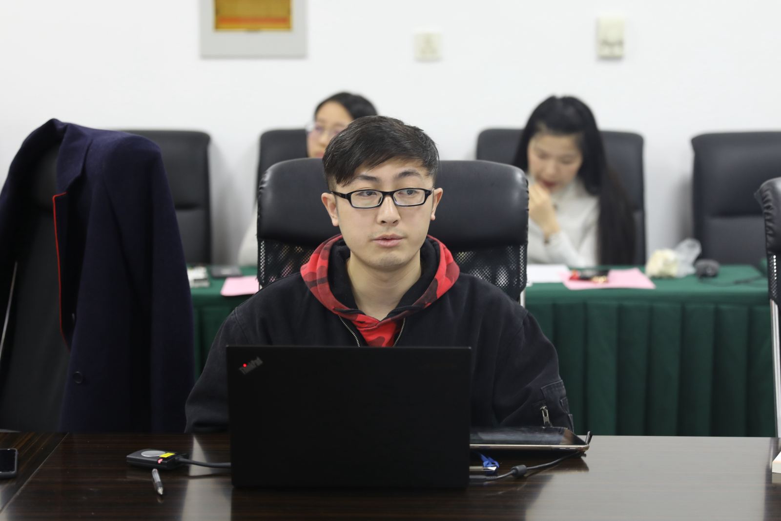 beat365在线体育官网党委召开支部书记述职交流会