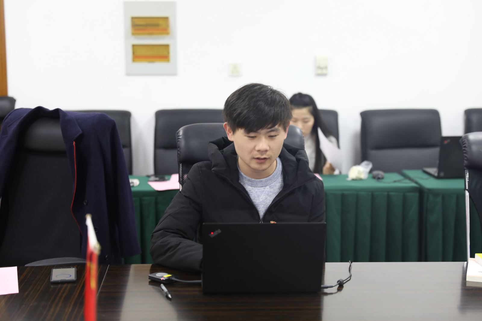 beat365在线体育官网党委召开支部书记述职交流会