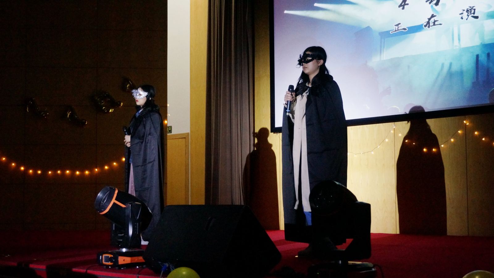 未知音素，为你停驻——计算机科学与beat365在线体育官网2019年十佳歌手决赛顺利进行