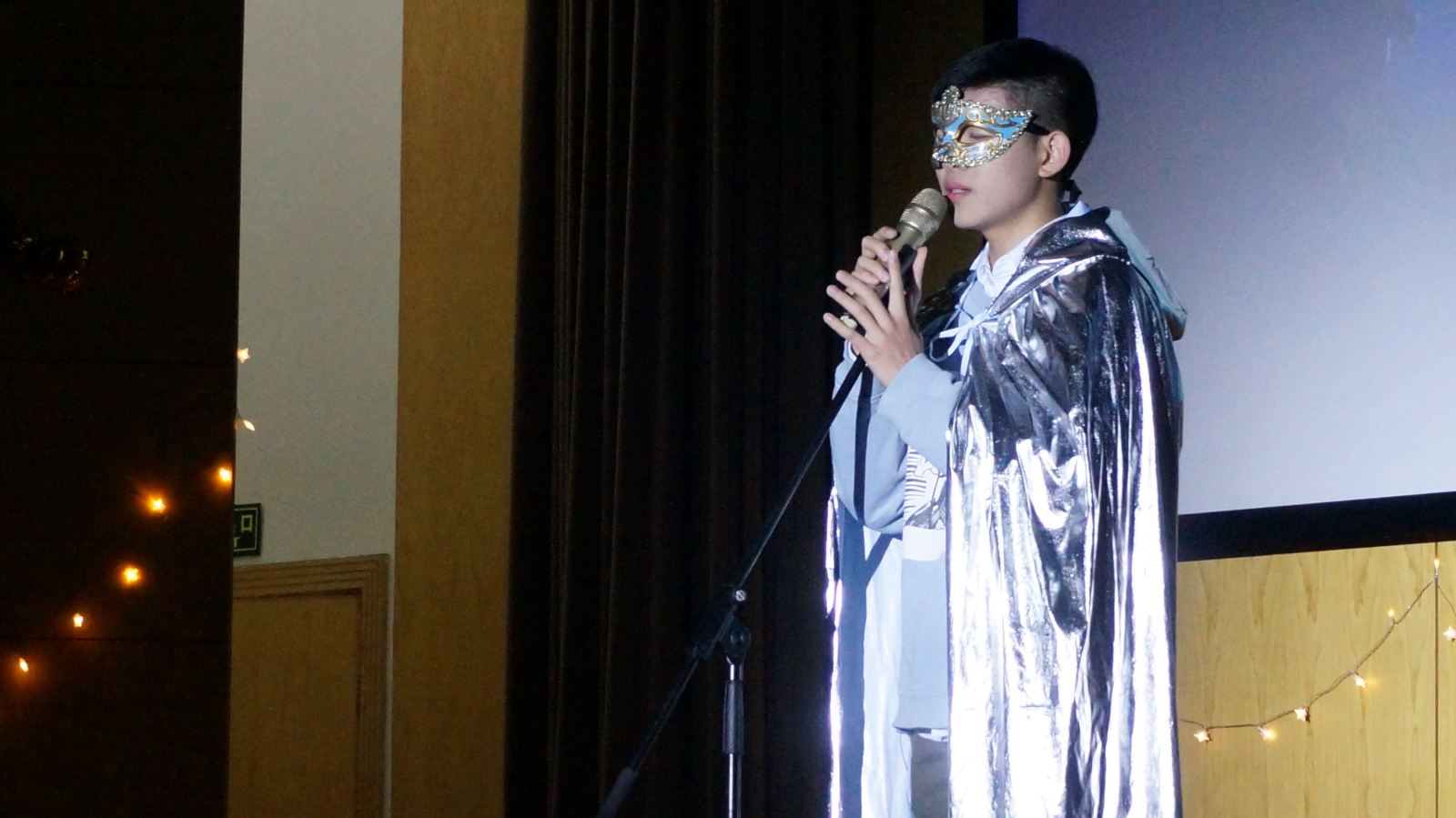 未知音素，为你停驻——计算机科学与beat365在线体育官网2019年十佳歌手决赛顺利进行