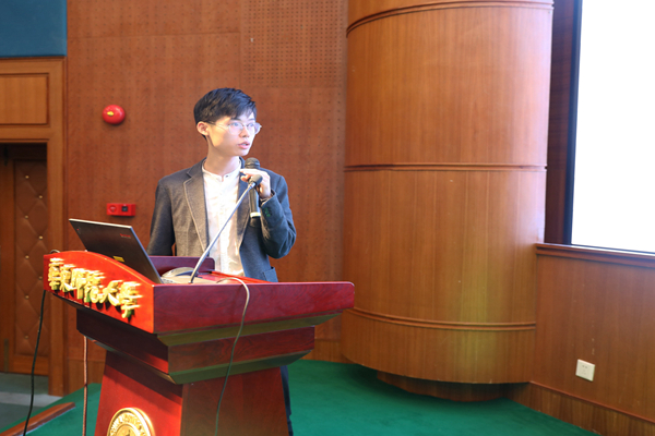 计算机科学与beat365在线体育官网第二届 “学生科技英才”名单新鲜出炉