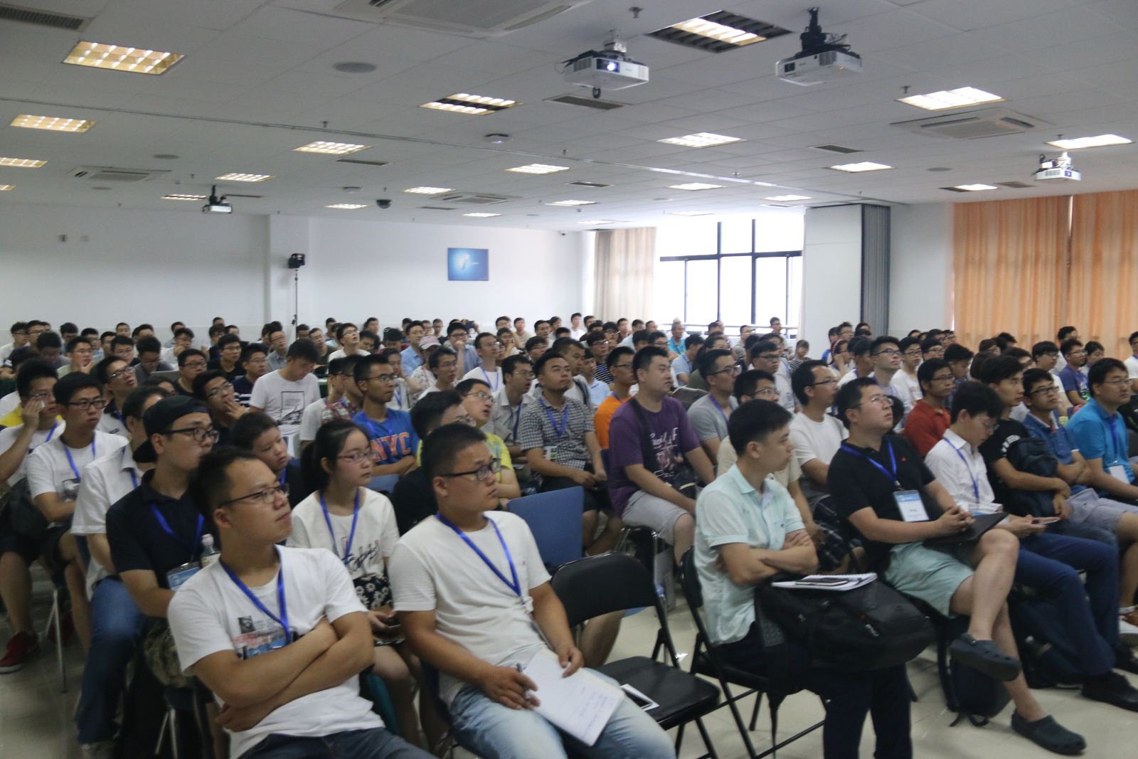 计算机科学与beat365在线体育官网成功举办全国第三届机器人操作系统（ROS）及其应用暑期学校
